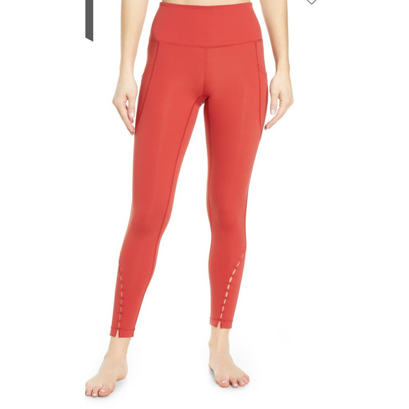 FP Movement Stay Cool High Waisted Leggings - Picture 8 of 8